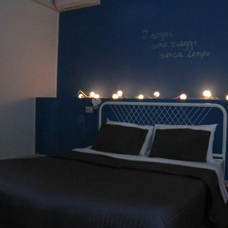 Senza Tempo Room & Breakfast Граццано-Висконти Экстерьер фото