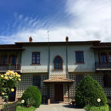 Senza Tempo Room & Breakfast Граццано-Висконти Экстерьер фото