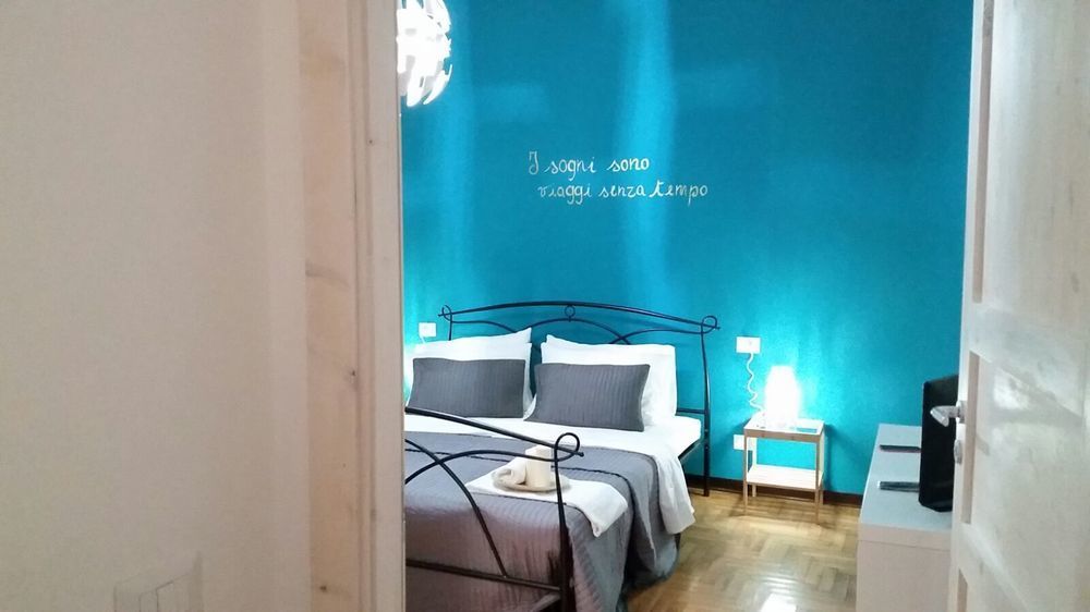 Senza Tempo Room & Breakfast Граццано-Висконти Экстерьер фото