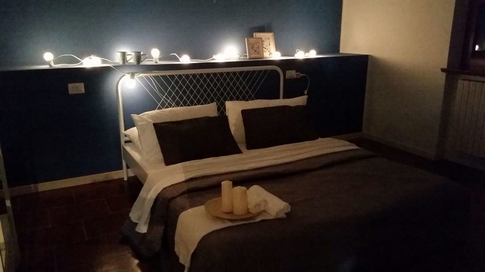 Senza Tempo Room & Breakfast Граццано-Висконти Экстерьер фото