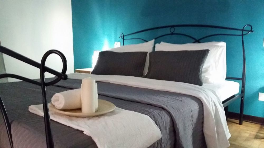 Senza Tempo Room & Breakfast Граццано-Висконти Экстерьер фото