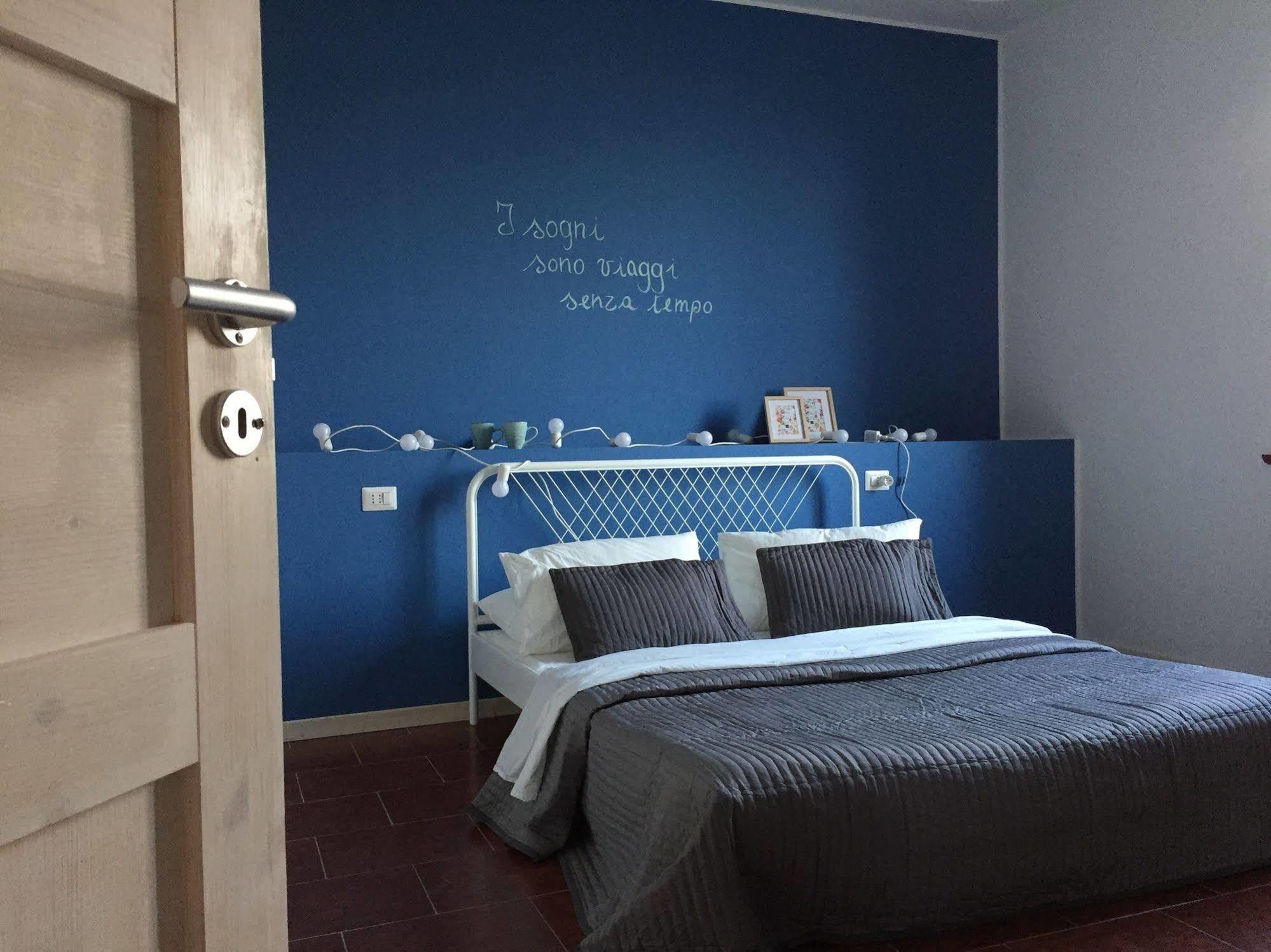 Senza Tempo Room & Breakfast Граццано-Висконти Экстерьер фото