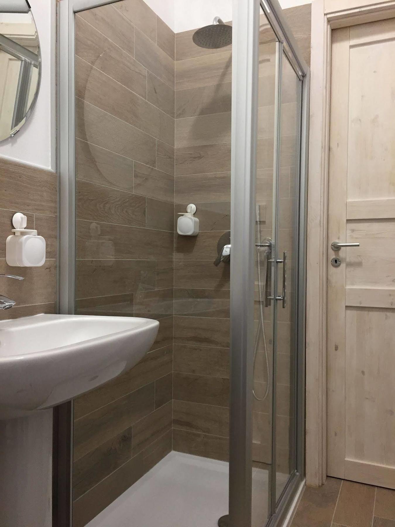 Senza Tempo Room & Breakfast Граццано-Висконти Экстерьер фото