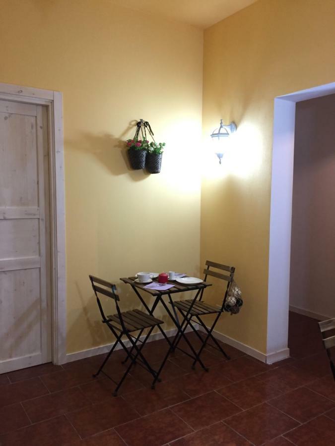Senza Tempo Room & Breakfast Граццано-Висконти Экстерьер фото