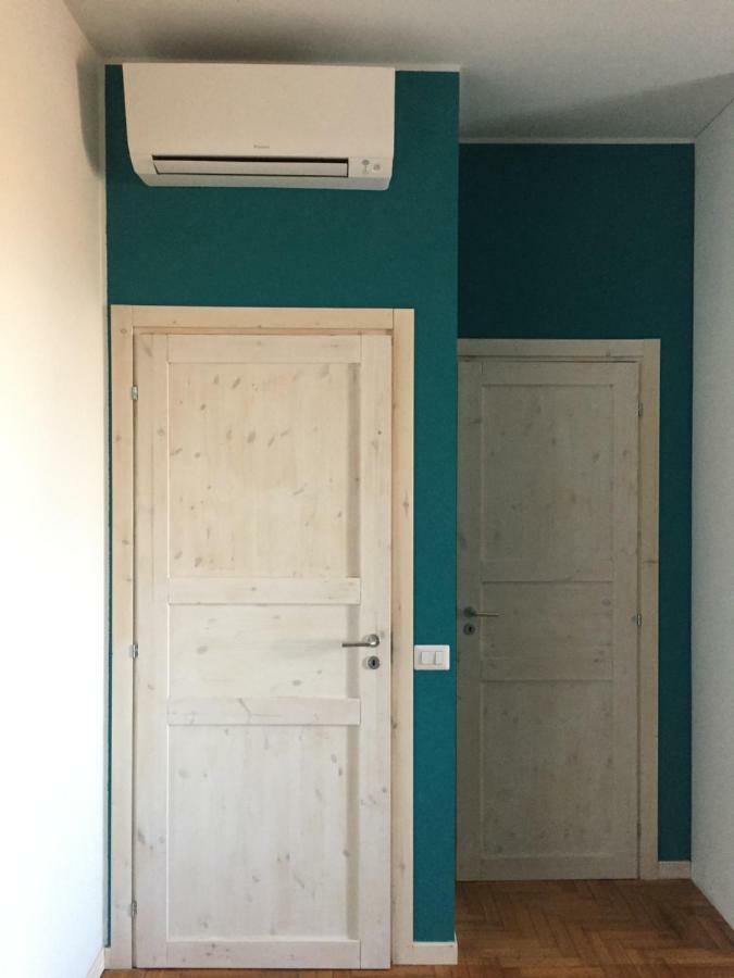 Senza Tempo Room & Breakfast Граццано-Висконти Экстерьер фото