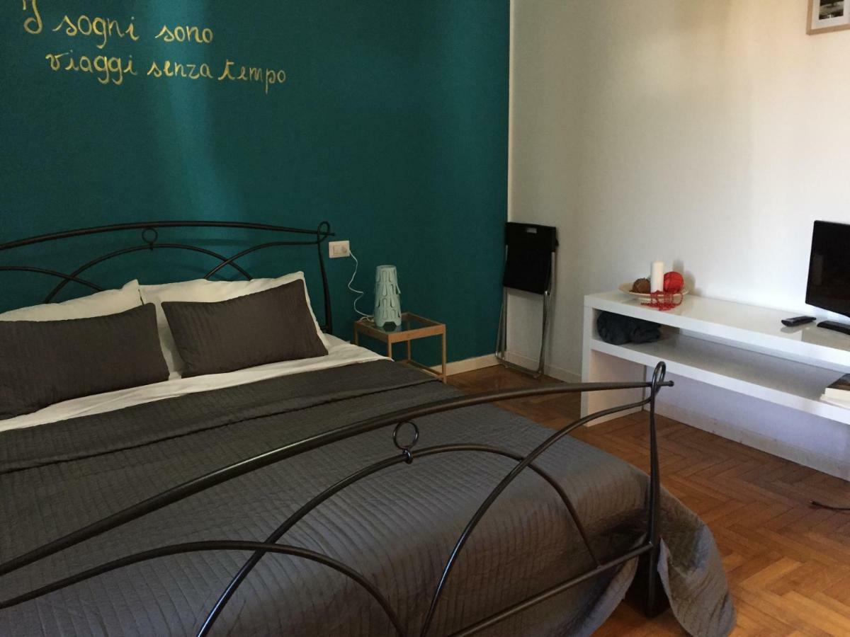 Senza Tempo Room & Breakfast Граццано-Висконти Экстерьер фото