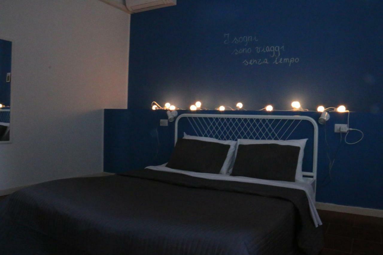 Senza Tempo Room & Breakfast Граццано-Висконти Экстерьер фото