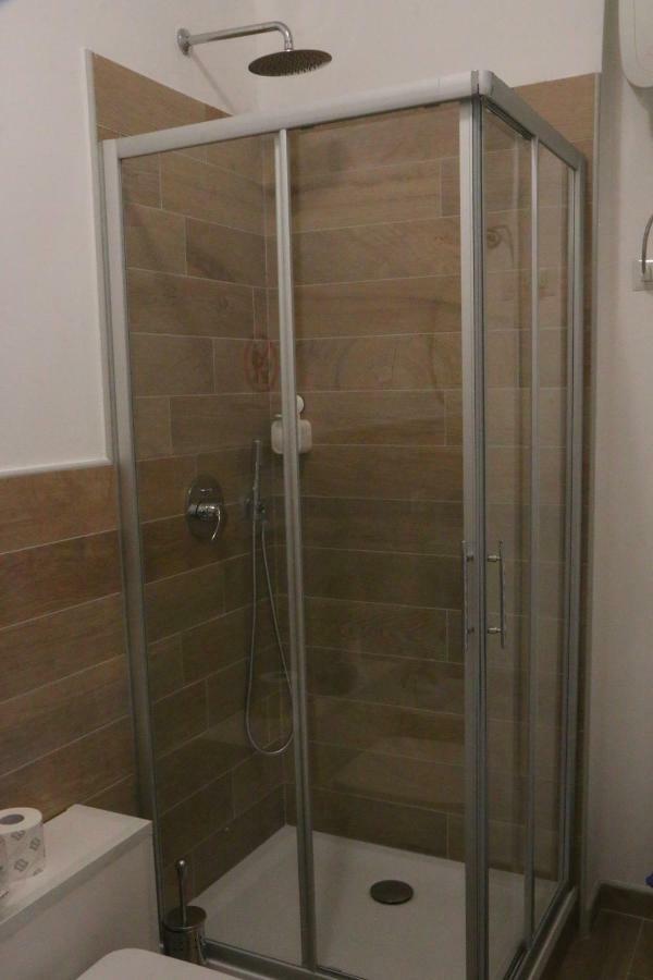 Senza Tempo Room & Breakfast Граццано-Висконти Экстерьер фото